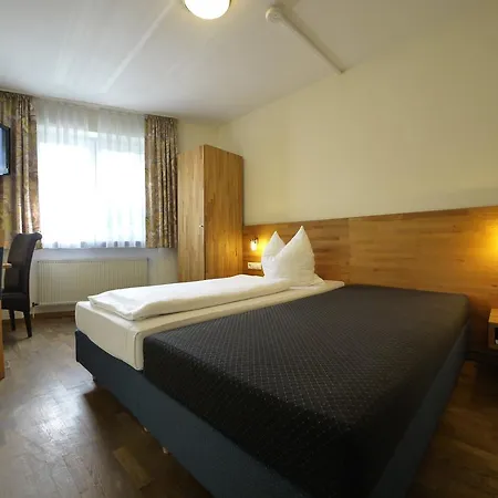 ホテル ピンガー 3*