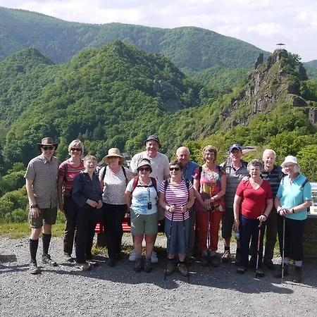 ピンガー レマーゲン