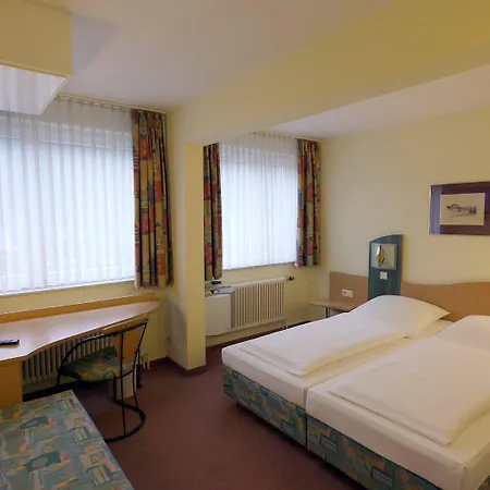 ピンガー 3* レマーゲン