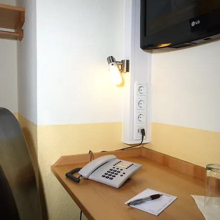 Pinger Hotel Remagen