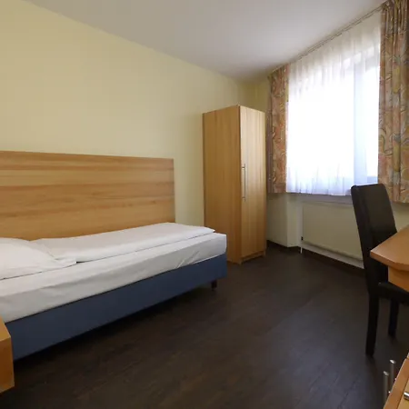 Hotel Pinger Remagen