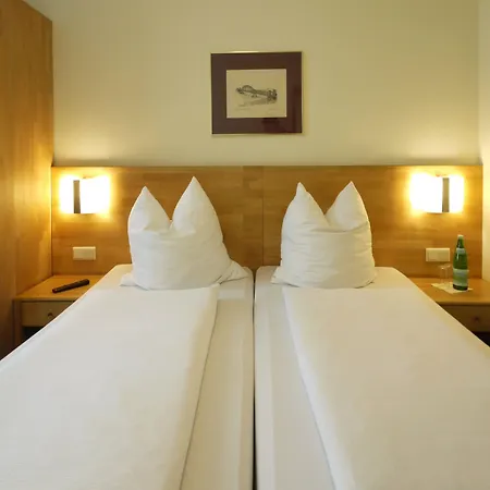 Pinger Hotel Remagen