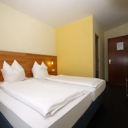 ピンガー 3* レマーゲン