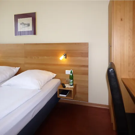 Hotel Pinger Remagen