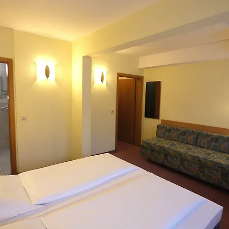 Pinger Hotel Remagen