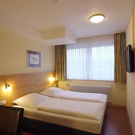 Hotel Pinger