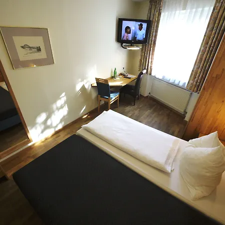 Hotel Pinger Remagen