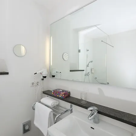 ホテル ピンガー