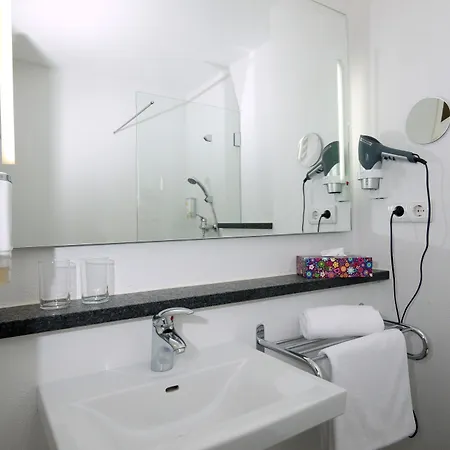 Hotel Pinger Remagen