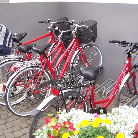 Pinger Hotel Remagen