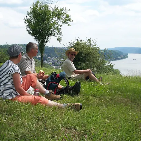 ホテル ピンガー 3*