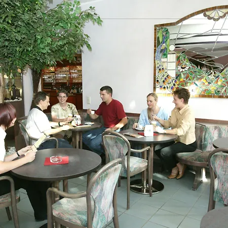 Hotel Pinger Remagen