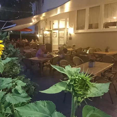 ピンガー レマーゲン