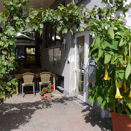 Hotel Pinger Remagen