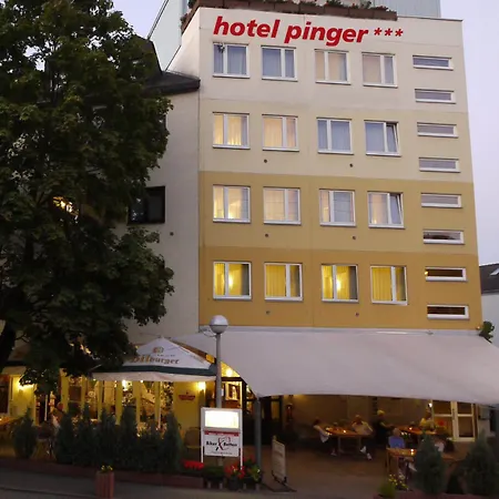 Pinger Hotel
