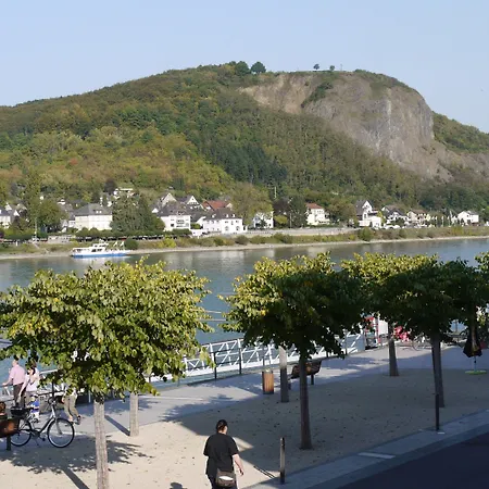 Pinger Hotel Remagen