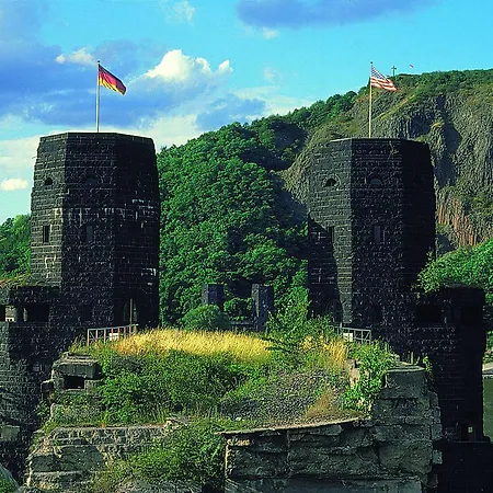 ピンガー レマーゲン