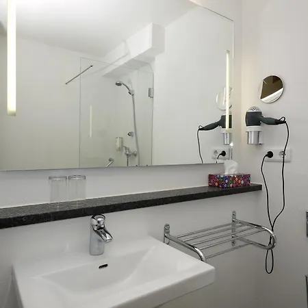 Hotel Pinger Remagen