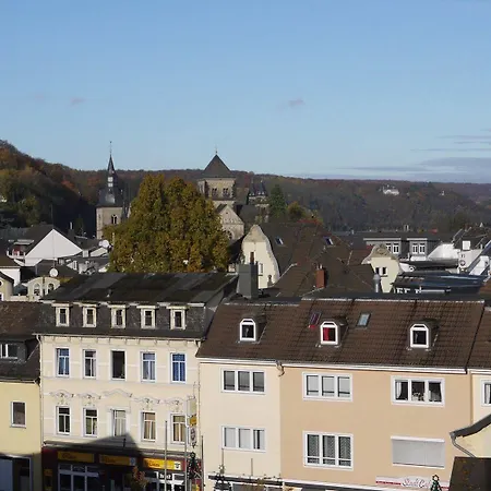 Hotel Pinger Remagen
