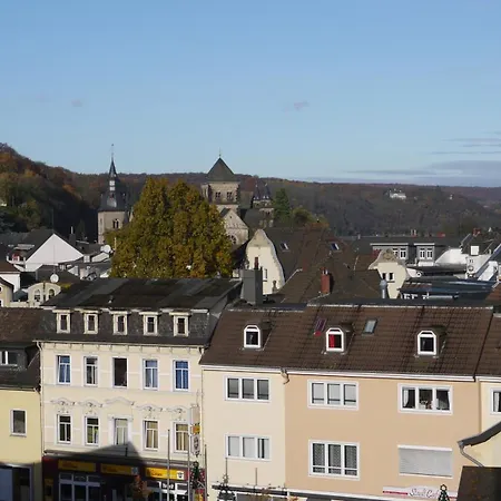 Hotel Pinger Remagen