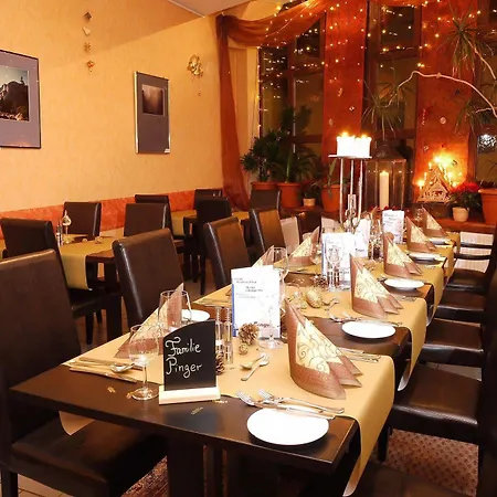 Pinger Hotel Remagen