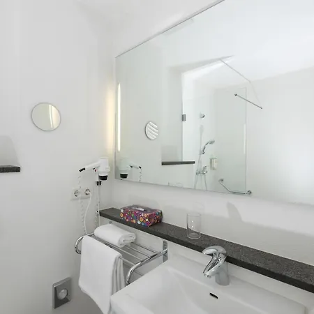Pinger Hotel Remagen