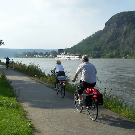 Pinger Hotel Remagen