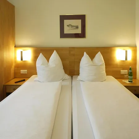 Pinger Hotel Remagen