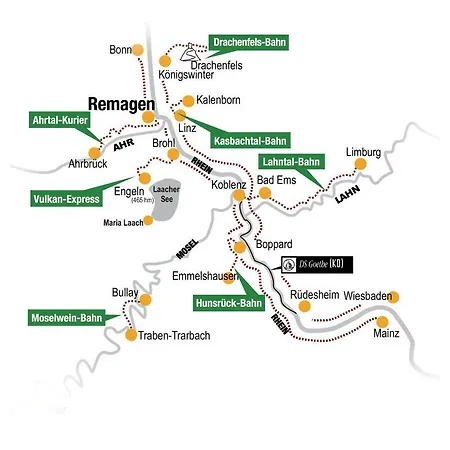 ホテル ピンガー 3*