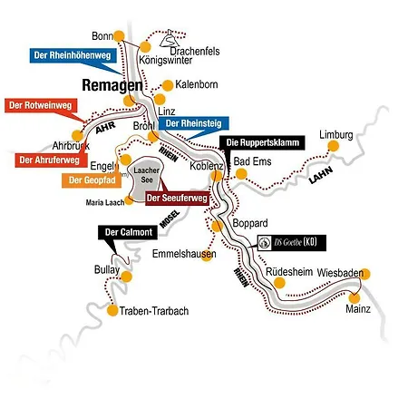 ピンガー ホテル 3*