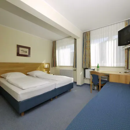 ピンガー ホテル 3*