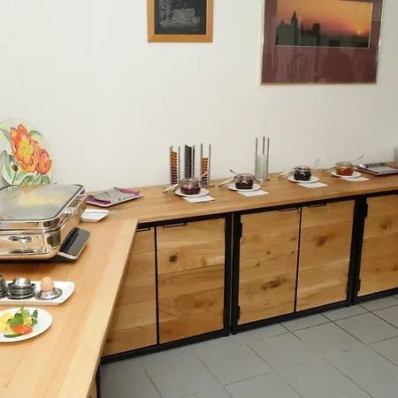 Pinger Hotel Remagen