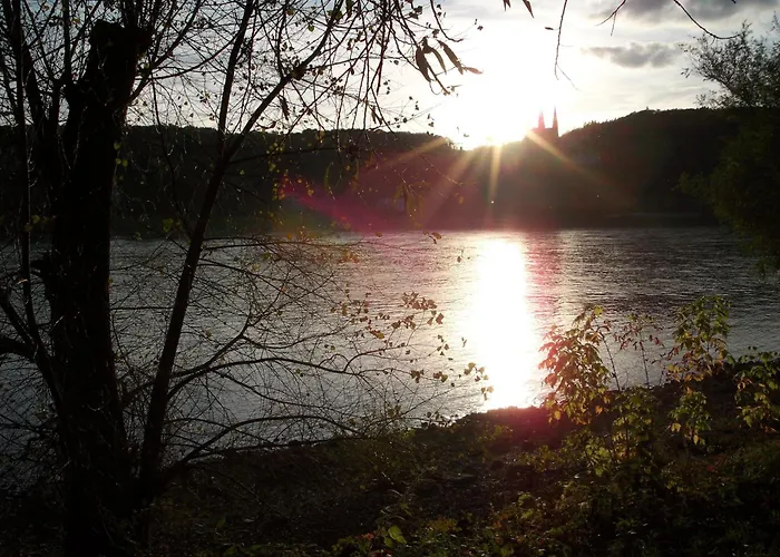 Hotel Pinger Remagen