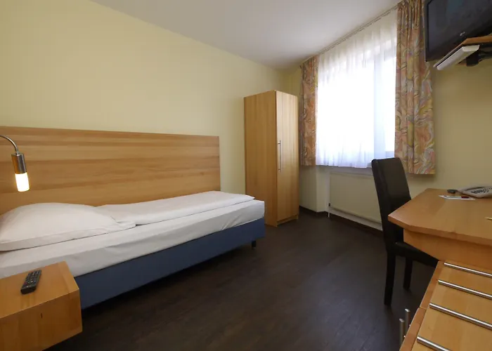 Hotel Pinger Remagen