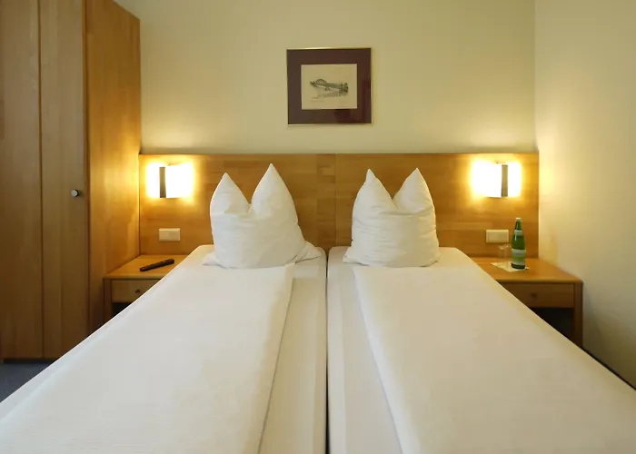 Pinger Hotel Remagen