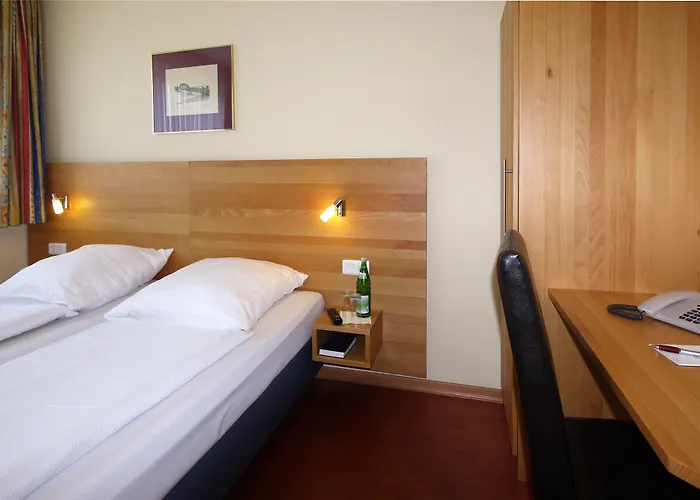 Hotel Pinger Remagen