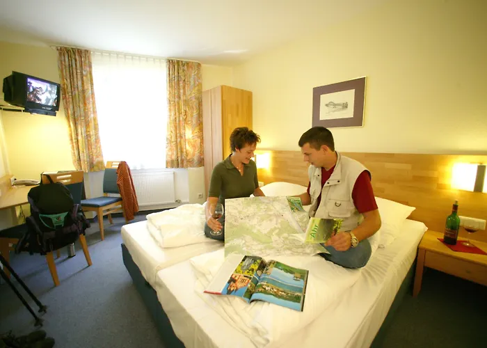 Pinger 3* ريماجين