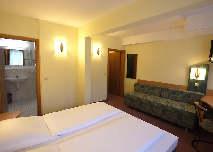 Pinger Hotel Remagen