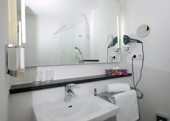 Hotel Pinger Remagen