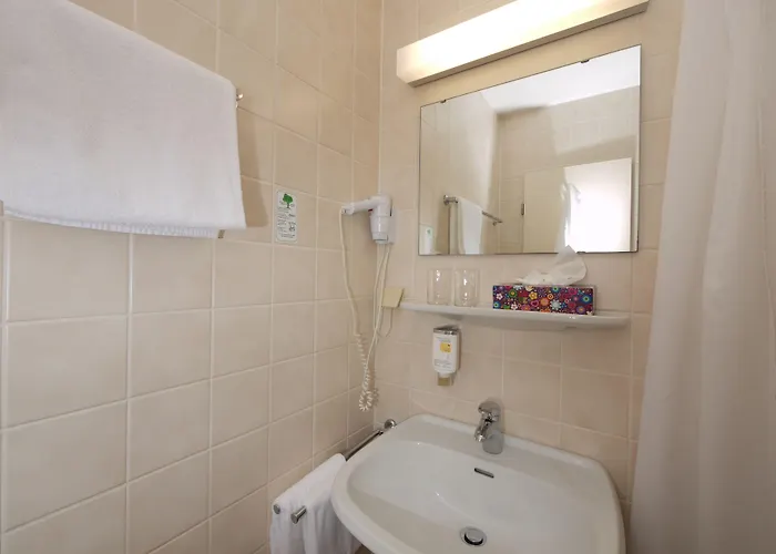 فندق Pinger ريماجين