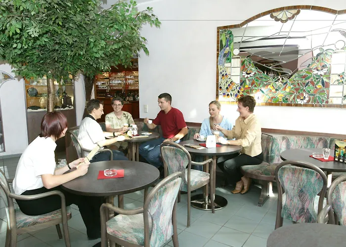 Hotel Pinger Remagen