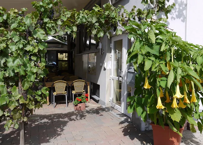 Hotel Pinger Remagen