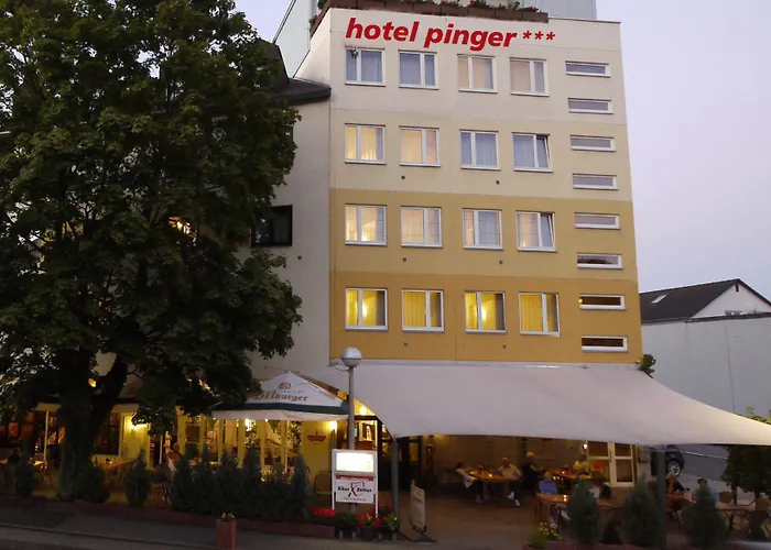 Pinger Hotel
