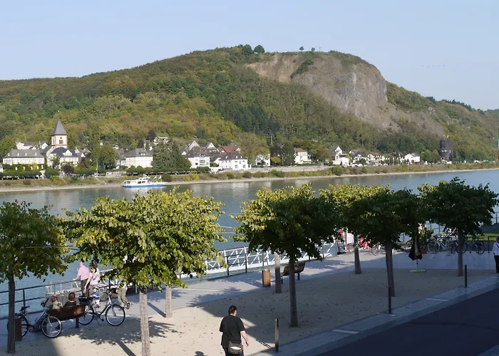 Pinger Hotel Remagen