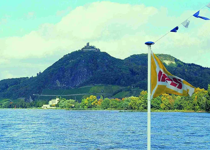 Hotel Pinger Remagen