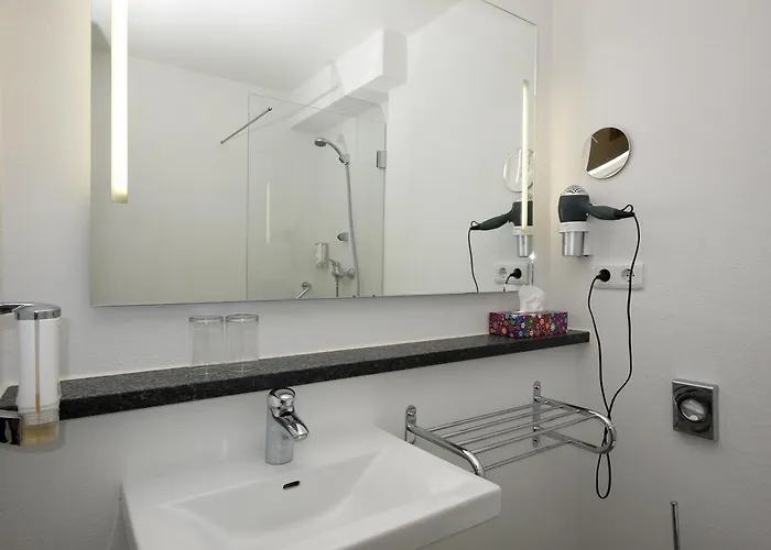 Hotel Pinger Remagen