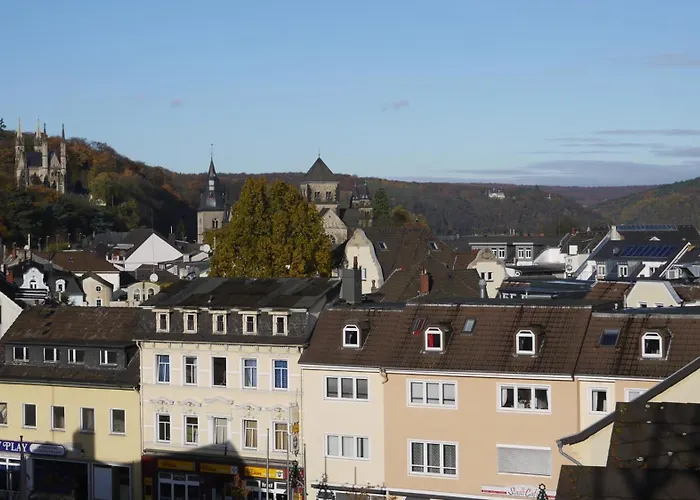 Hotel Pinger Remagen