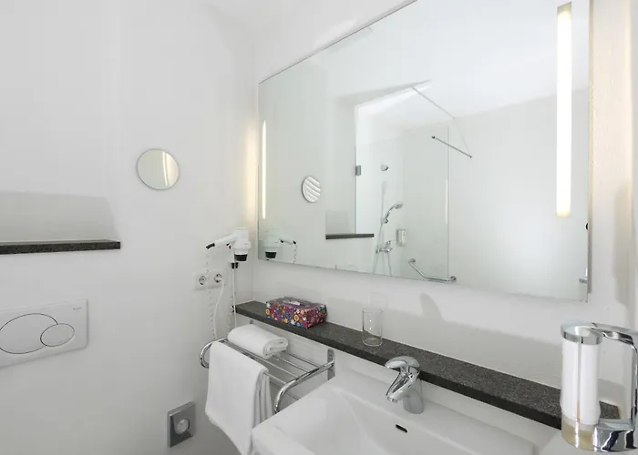 Pinger فندق ريماجين