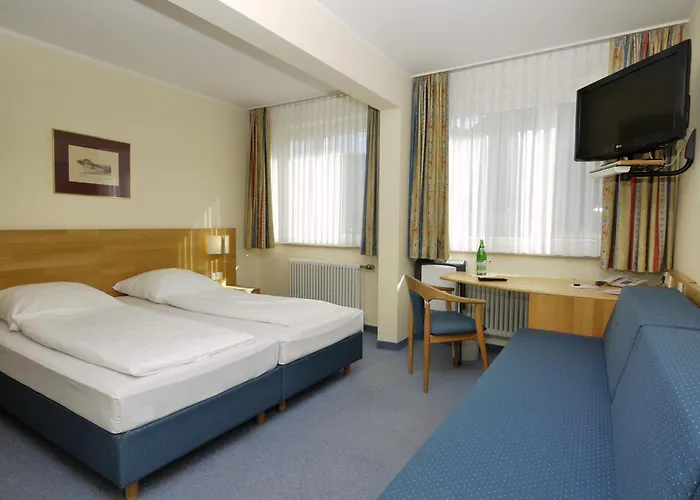 Pinger Hotel Remagen