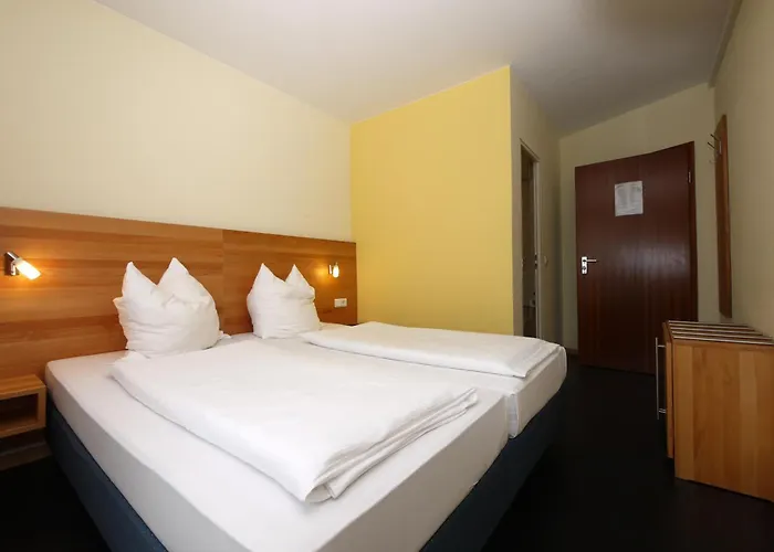 Pinger Hotel Remagen